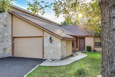 13 Oaks Place, Lago Vista, TX 78645 - Photo 1