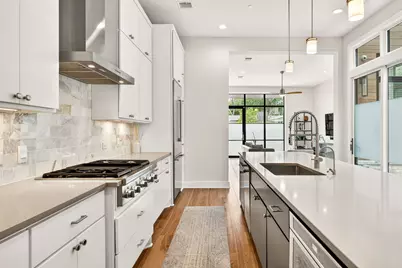 4018 Diligence Drive, Austin, TX 78731 - Photo 9