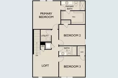 409 Cliff Drive, Maxwell, TX 78656 - Photo 11