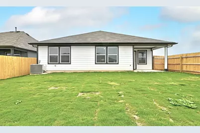 132 Sweetwater Creek Lane, Hutto, TX 78634 - Photo 27