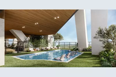 98 Red River Street #7203, Austin, TX 78701 - Photo 23