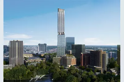98 Red River Street #7203, Austin, TX 78701 - Photo 1