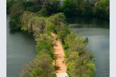 98 Red River Street #7203, Austin, TX 78701 - Photo 25