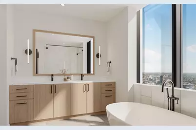 98 Red River Street #7203, Austin, TX 78701 - Photo 7