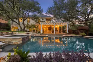 6302 Mountain Park Cove, Austin, TX 78731 - Photo 1