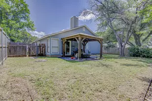 2801 Norfolk Dr, Austin, TX 78745 - Photo 15