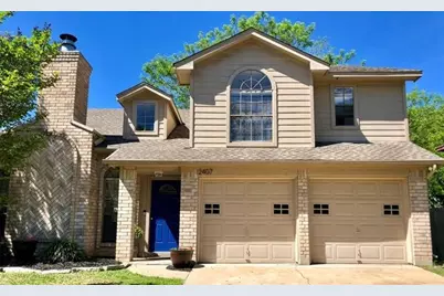 2407 Autrey Drive, Leander, TX 78641 - Photo 1