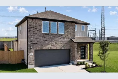 145 Mad Pupper Drive, Buda, TX 78610 - Photo 1