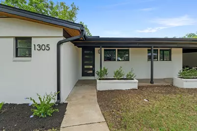 1305 Ridgehaven Drive, Austin, TX 78723 - Photo 5