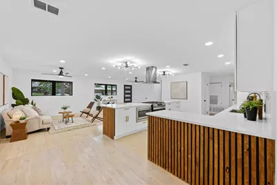 1305 Ridgehaven Drive, Austin, TX 78723 - Photo 9