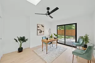 1305 Ridgehaven Dr, Austin, TX 78723 - Photo 25