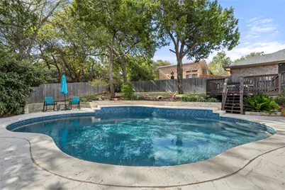 5601 Barker Ridge Drive, Austin, TX 78759 - Photo 25