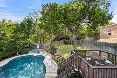 5601 Barker Ridge Drive, Austin, TX 78759 - Photo 3