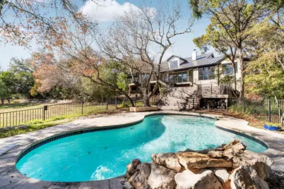 701 Furlong Drive, Austin, TX 78746 - Photo 3
