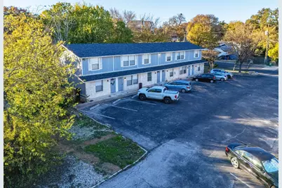 2005 Glen Allen Street #111, 112, 113, Austin, TX 78704 - Photo 1