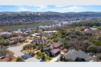 7009 Greenshores Drive, Austin, TX 78730 - Photo 1