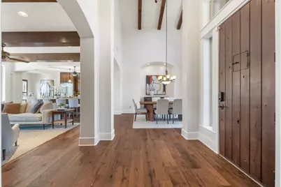 7009 Greenshores Drive, Austin, TX 78730 - Photo 5