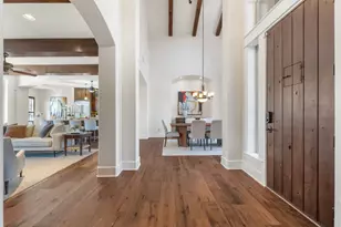 7009 Greenshores Dr, Austin, TX 78730 - Photo 5