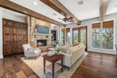 7009 Greenshores Drive, Austin, TX 78730 - Photo 9