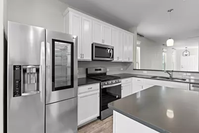 129 Bracken Fern Lane, Georgetown, TX 78626 - Photo 5