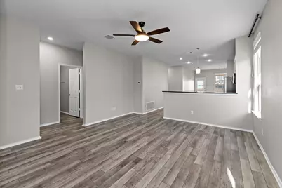 129 Bracken Fern Lane, Georgetown, TX 78626 - Photo 3