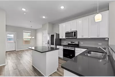 129 Bracken Fern Lane, Georgetown, TX 78626 - Photo 7