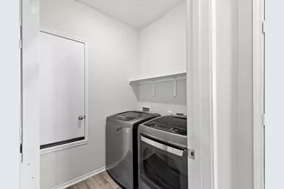 129 Bracken Fern Lane, Georgetown, TX 78626 - Photo 11