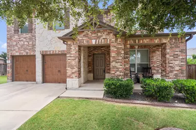 1208 Ravenside Cove, Leander, TX 78641 - Photo 3