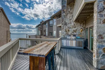 1101 The Cape Road #2, Horseshoe Bay, TX 78657 - Photo 5