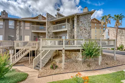 1101 The Cape Road #2, Horseshoe Bay, TX 78657 - Photo 33