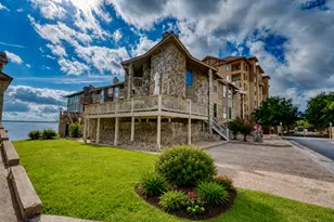 1101 The Cape Rd, Horseshoe Bay, TX 78657 - Photo 1