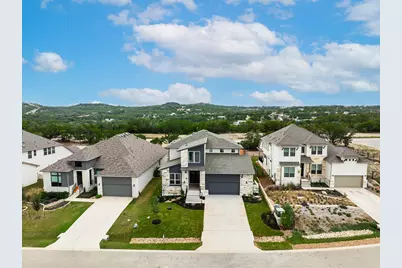 6808 Liberty Grotto Court, Lago Vista, TX 78645 - Photo 3