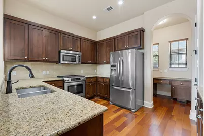 6533 E Hill Drive #5, Austin, TX 78731 - Photo 5