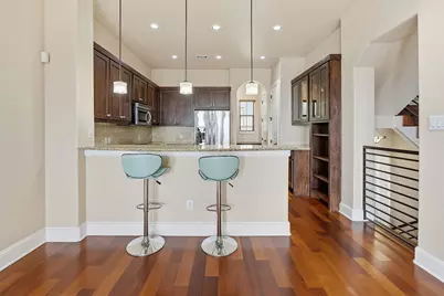 6533 E Hill Drive #5, Austin, TX 78731 - Photo 7