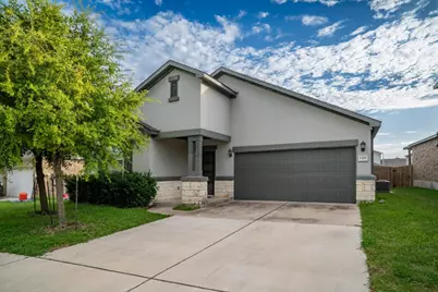 1325 Eagle Ray Street, Leander, TX 78641 - Photo 1