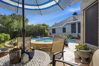 9005 Brimstone Lane, Austin, TX 78717 - Photo 11