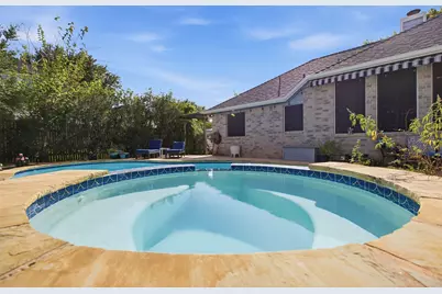 9005 Brimstone Lane, Austin, TX 78717 - Photo 9
