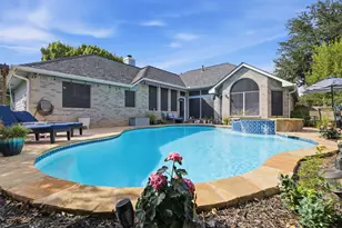 9005 Brimstone Ln, Austin, TX 78717 - Photo 5