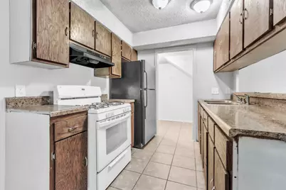 5805 Cougar Drive #D, Austin, TX 78745 - Photo 3