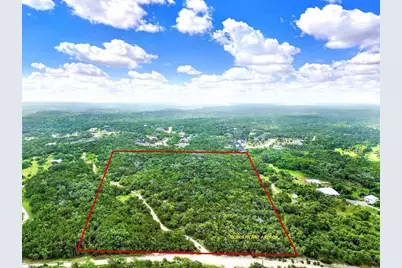 1650 S Rainbow Ranch Road, Wimberley, TX 78676 - Photo 1