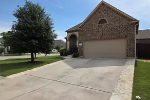 2832 Coral Valley Dr, Leander, TX 78641 - Photo 5