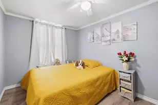 718 Kimbro St, Taylor, TX 76574 - Photo 15