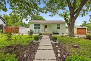 718 Kimbro St, Taylor, TX 76574 - Photo 1