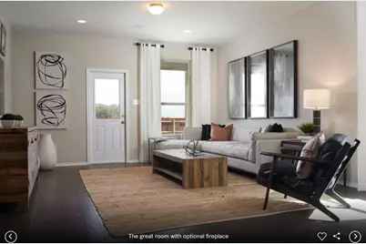 409 Mildred Prairie, Georgetown, TX 78626 - Photo 5