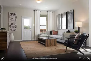 409 Mildred Pr, Georgetown, TX 78626 - Photo 5