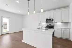 7416 Sparkling Light Dr, Del Valle, TX 78617 - Photo 11