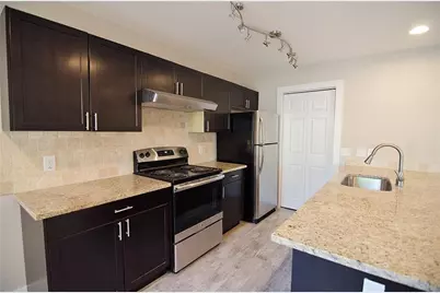 11901 Alpheus Avenue #B, Austin, TX 78759 - Photo 5