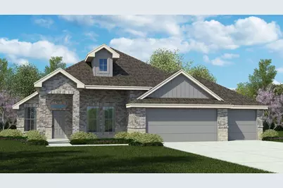 708 Gauge Road, Thorndale, TX 76577 - Photo 1