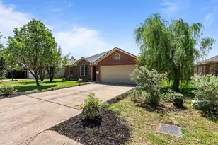 113 Hanstrom Dr, Hutto, TX 78634 - Photo 33