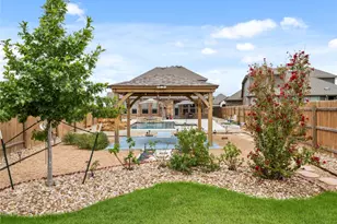 7109 SW Bargello Pl SW, Round Rock, TX 78665 - Photo 7